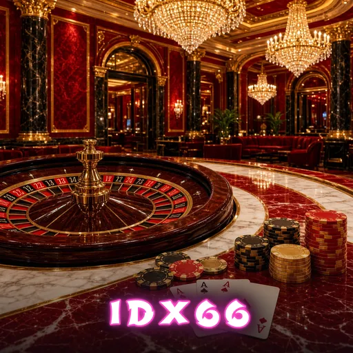 Kontak resmi idx66 Indonesia WhatsApp