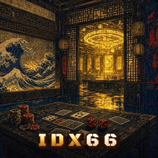 Sebaran rating ulasan idx66 APK