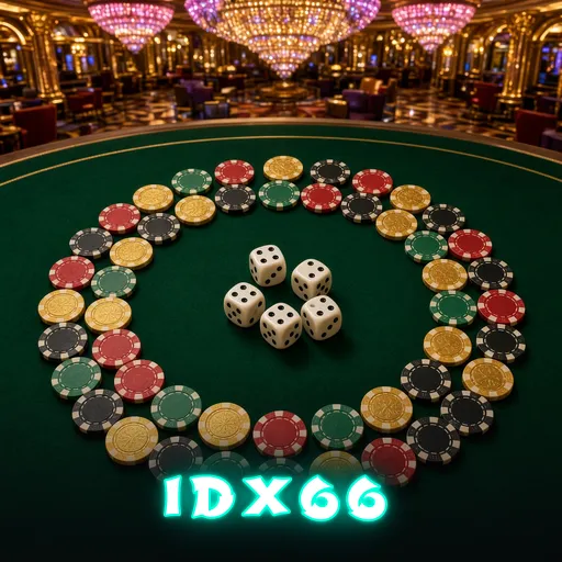 idx66 Features Highlight