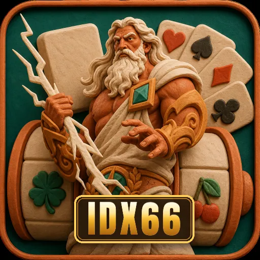 idx66 Key Features